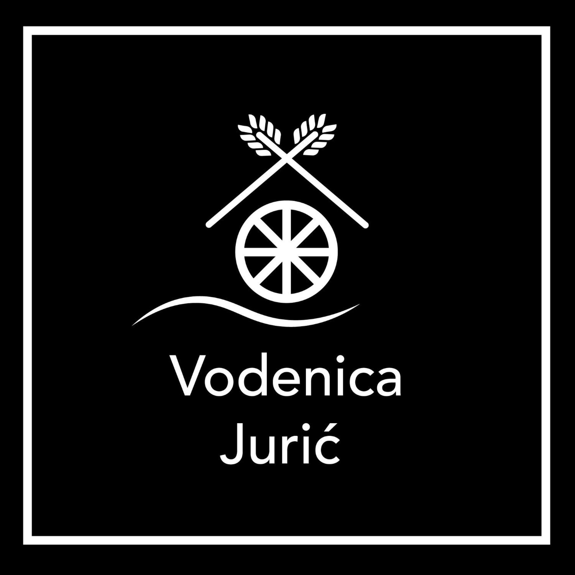 Vikendice - Vodenica Juric Prozor